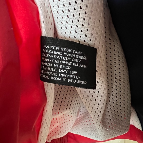 VINTAGE men’s North Bay jacket. - Picture 13 of 14